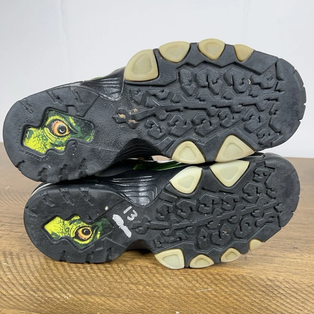 Nike Shoes Youth 5.5Y‎ GS Air Max 2 Charles Barkley Godzilla Sneakers 821923-001